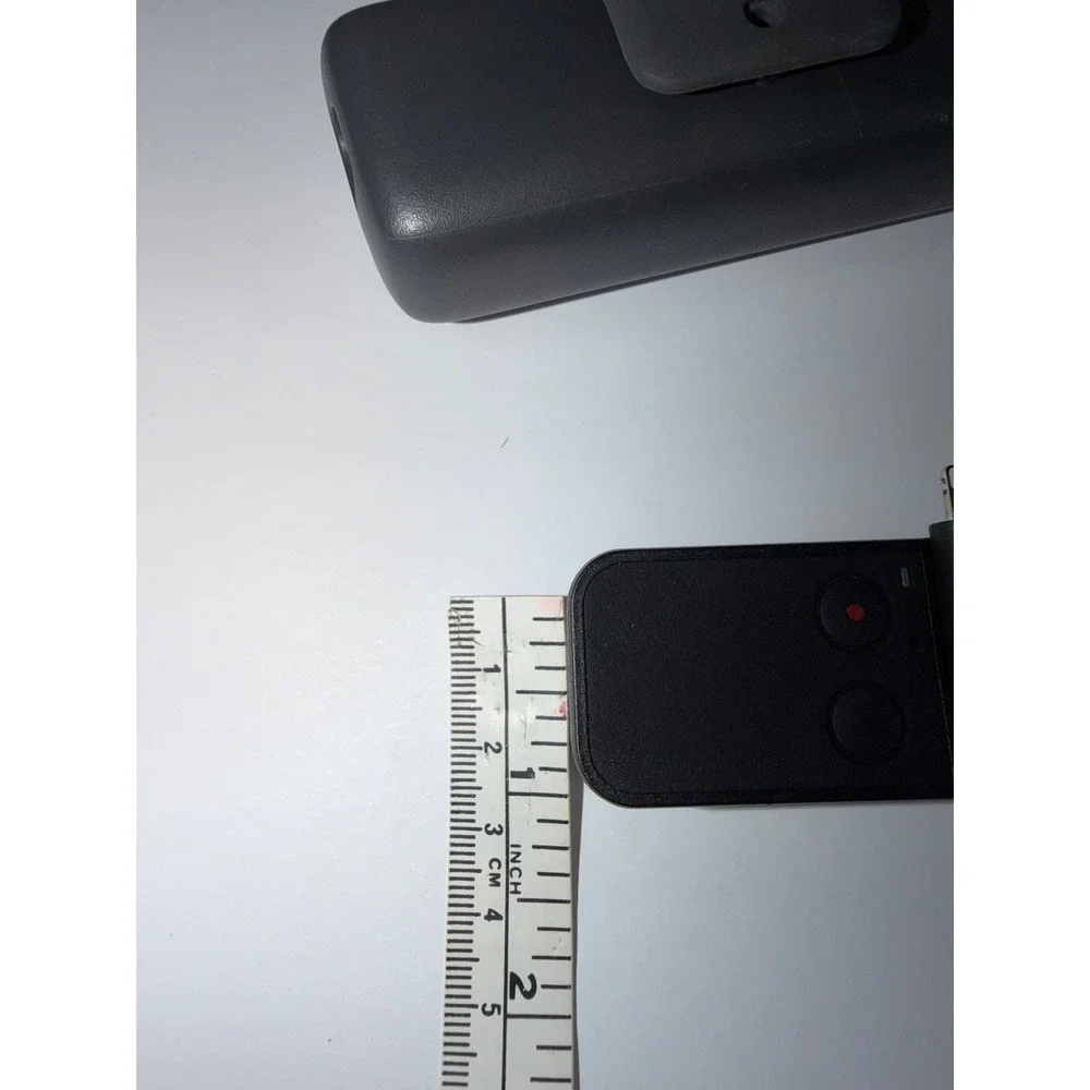 DJI Osmo Pocket 12MP 3-Axis Gimbal Stabilizer Camera OT110